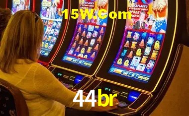 Integração de APIs 44br