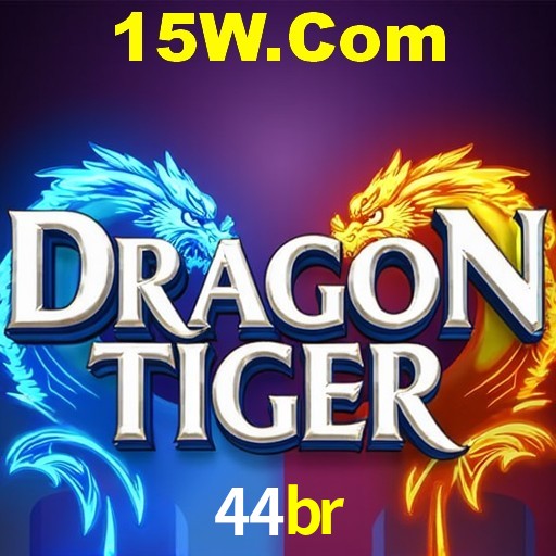 Jogos de Slot 44br